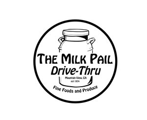 Milk Pail Drive-Thru